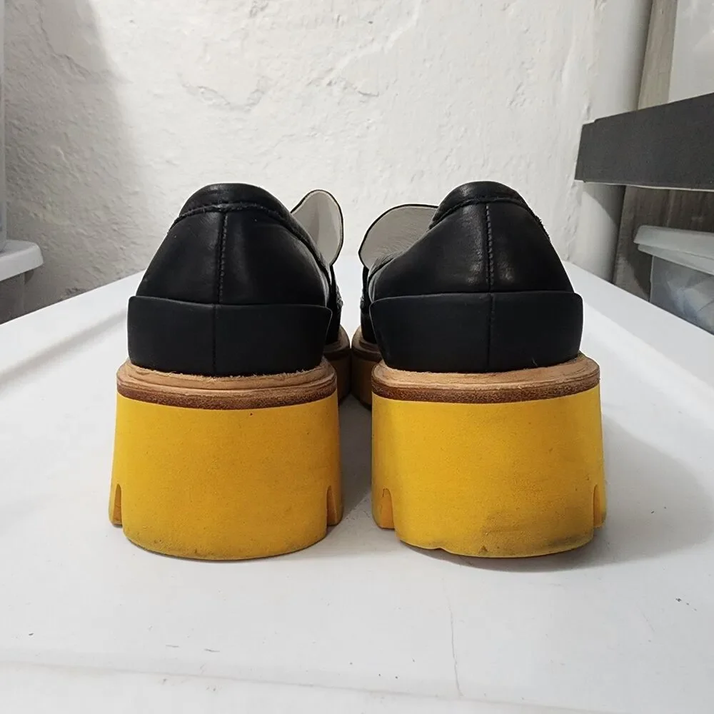 Anthropologie oncept platform